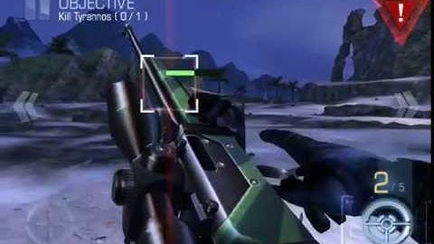 Dino Hunter Deadly Shores Trophy Hunt Walkthrough Region 1, Trophy Series 5 of 5(Trophy Hunt)