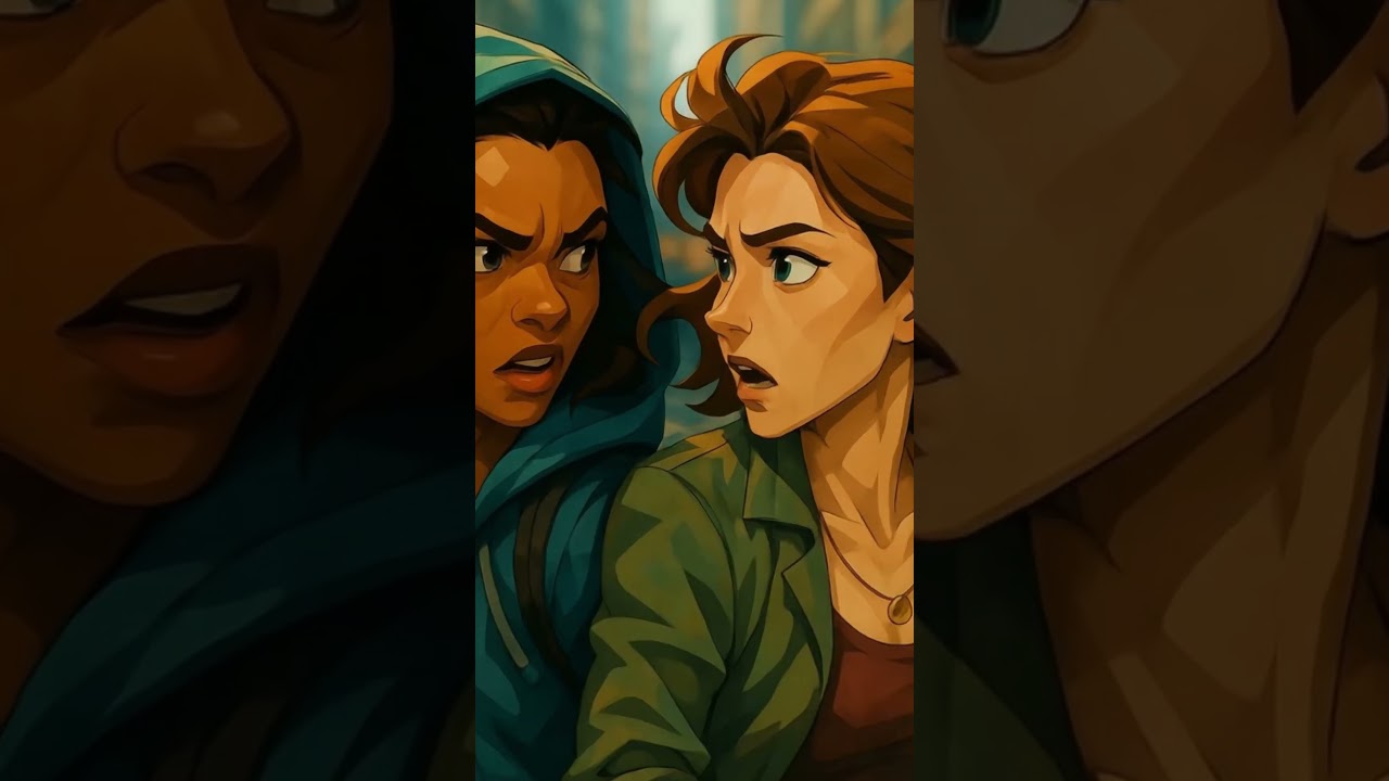 When Phoebe Halliwell meets Bonnie Bennett | Witch Crossover (Fan Made) 