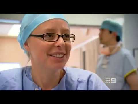 Young Doctors (2011) - Series 1 Episode 2