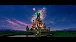 Disney Walt Disney Animation Studios 2015