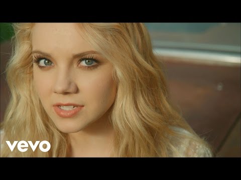 (+) Danielle Bradbery - The Heart Of Dixie