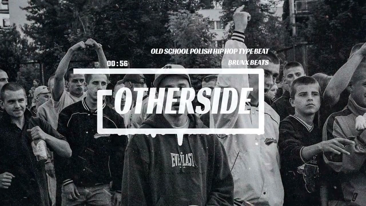 [FREE] 'OTHERSIDE' | OLD SCHOOL POLISH HIP HOP TYPE BEAT