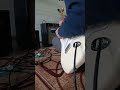 Fender Jimi Hendrix Stratocaster /Queen of Motown