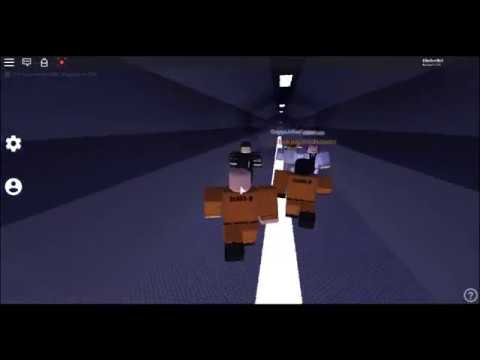 Scp 966 Testing And Scp 001 Breach Area 108 New Roblox Youtube - scp 001 roblox