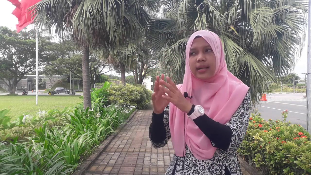 komponen, tahap dan teknik hubungan konseling - kelompok 1 - YouTube