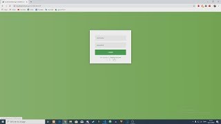 How To Create Login Form In HTML and CSS