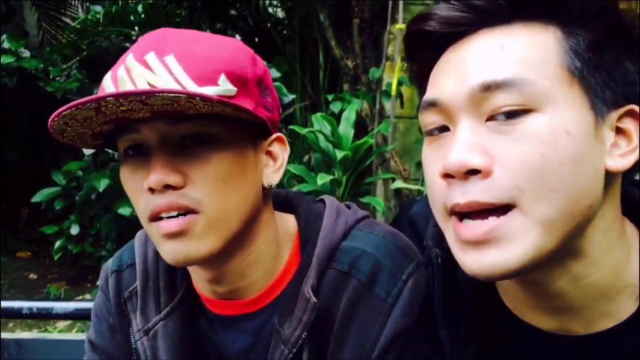 PANOORIN MO NG HINDI KA TUMATAWA BRUSKOBROS PART 2