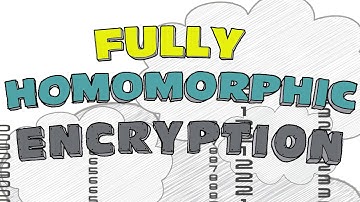 The future of encryption