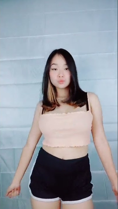 Tik Tok - Monica Jeyinca Natasya #cantik #fyptiktok #cute #fypシ #goyang #goyanghot #shorts