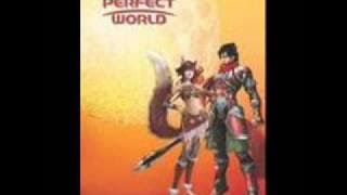 Fly with me/Perfect World - Thuy Moc Nien Hoa by Zyozung