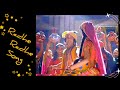 Radhe radhe oh radhe radhe tere bina krishna song vm 