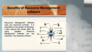 Get Updated Resource Management Software -- PDWare