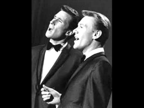 Righteous Brothers ReUnion - Unchained Melody Timeless Love - Externded Version