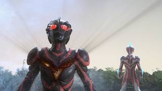 Ngabuburit bareng kuy  - Game Ultraman Legend Of Heroes 2 #shorts