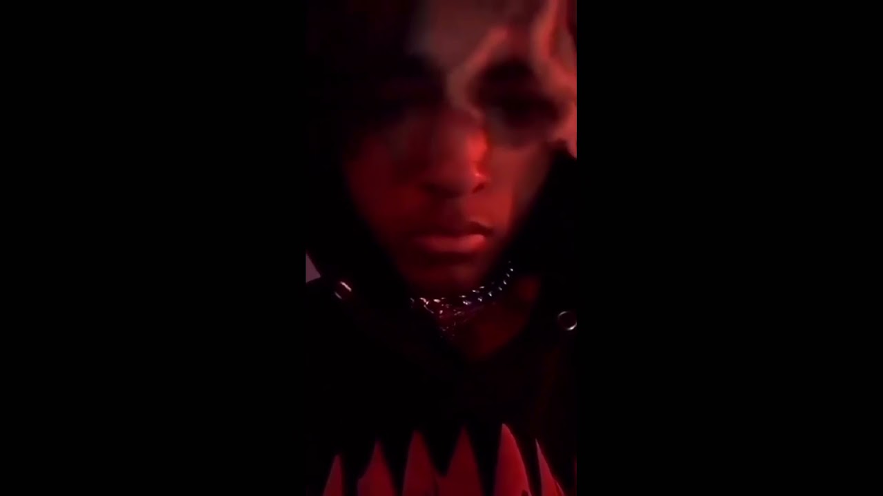 XXXTENTACION - Revenge OG (SNIPPET) - YouTube