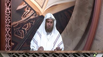 قراءة أبو مصعب  في برنامج مع السفرة .........مع القارئ صابر عبد الحكم