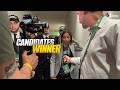 Beautiful moments of Vaishali Rameshbabu winning the FIDE Women's Candidates 2026