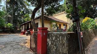 Land with house for sale in Mangalore city