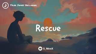 [°•Nightcore•°] Rescue · Tyler James Bellinger