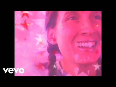 Aterciopelados - Mi Vida Brilla