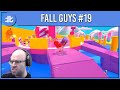 Don't Choke In The Finals | Fall Guys #19