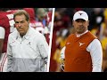 Early thoughts on Alabama football vs Texas Longhorns | SEC news