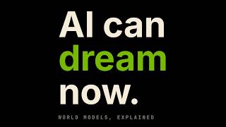 World Models Explained: What Every AI Is Missing