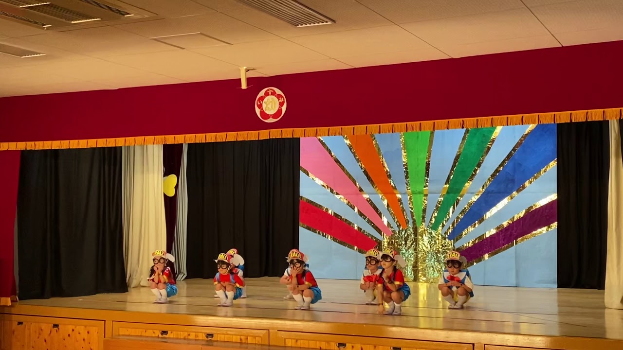 わいわいワールド Wai Wai World school