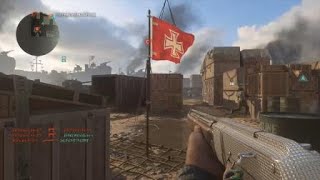 Call of Duty®: WWII - Triple Return to Sender