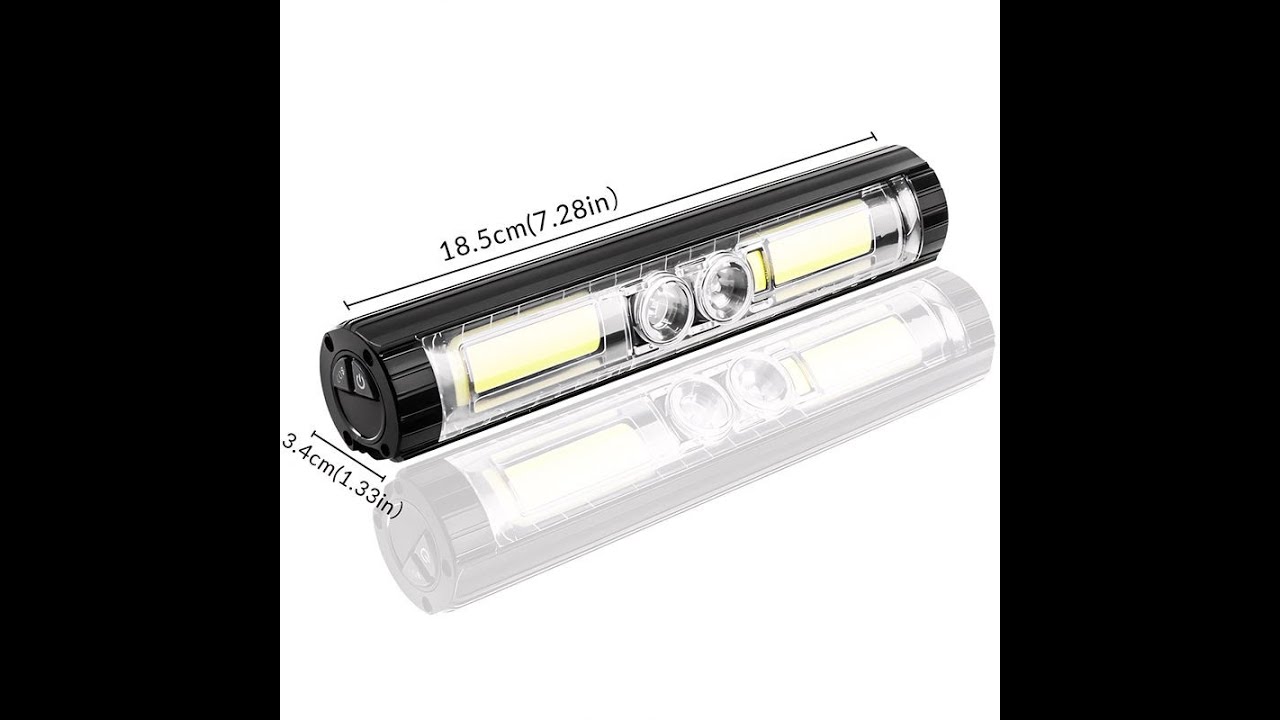 Digital Display 1700LM Cycling Led Magnet Hook Type-C Rechargeable Waterproof Front Light Bike Light