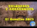 ENLODADAS 2013, EL REMOLINO