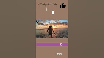 Insta360 ONE RS Series action camera #gadgets #coolgadgets #viral #insta360 #camera #actioncam #rs