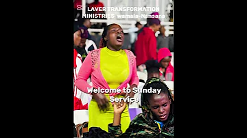 Join Us This Sunday 