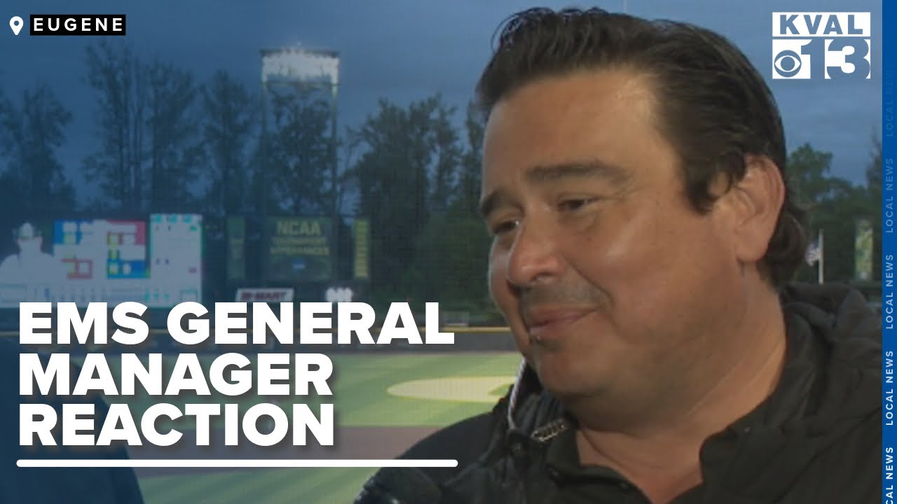 ems-general-manager-allan-benavides-reacts-to-election-youtube