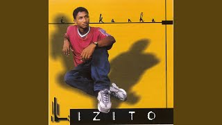 Video thumbnail of "Lizito - É Ca Nhá"