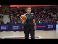 Umana Reyer Venice v Flammes Carolo Basket | Full Basketball Game | EuroLeague Women 2026-27