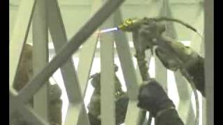 Tilkin Powder Coatings - Metalliseren