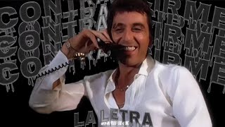 La L3Tracontradecirmetrack Official Visualizer