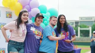 Best Buddies Friendship Walk 2026 - North Texas