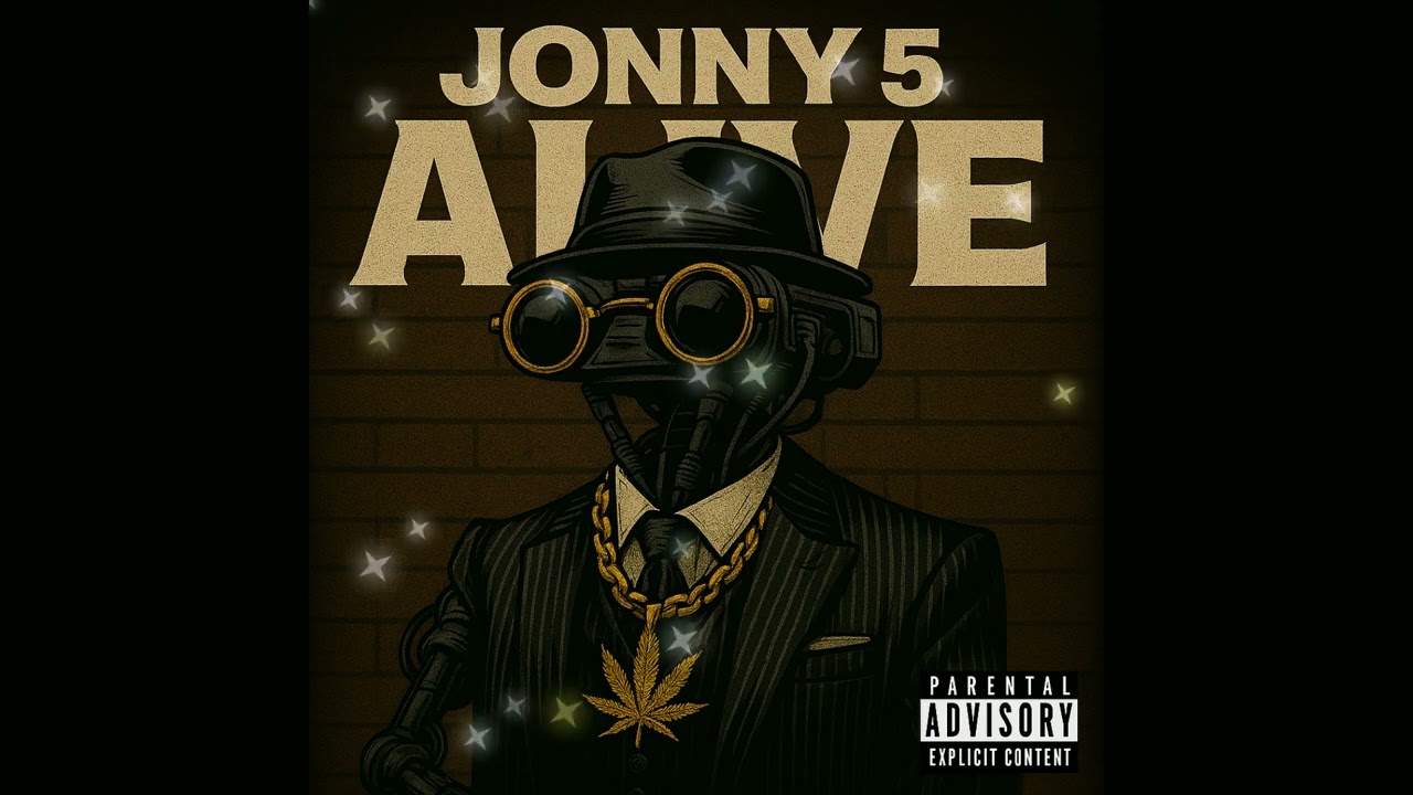 Jonny 5 - Alive