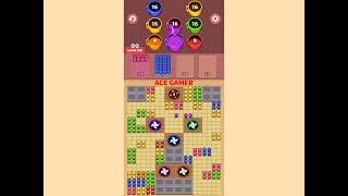 Fruit Hole Level 259 walkthrough solution