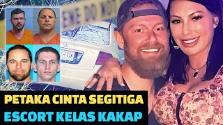 Kasus Cinta Segitiga Mematikan Holly Williams #ThePurbas #TrueCrimeStories
