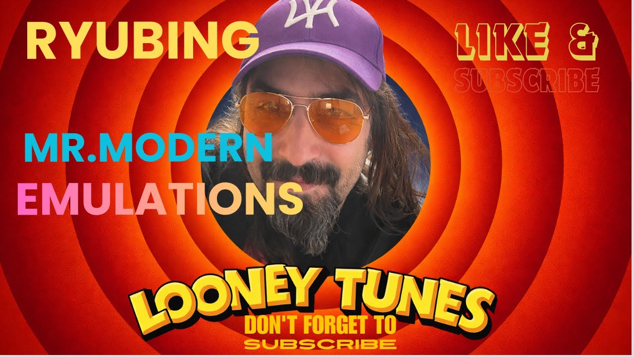 Looney Tunes Wacky World of Sports RYUBING EMULATOR