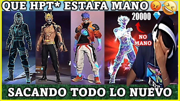 Sacando Todo lo Nuevo de Free Fire!! 🤩 - Estafa TC 😂🔥 Momentos Divertidos de Mr Stiven #hacker #ff