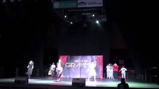 2013 AIRBAND Delta Zeta