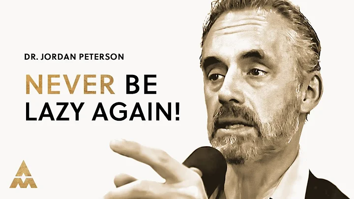 Jordan Peterson: How To Live A Meaningful Life | A...