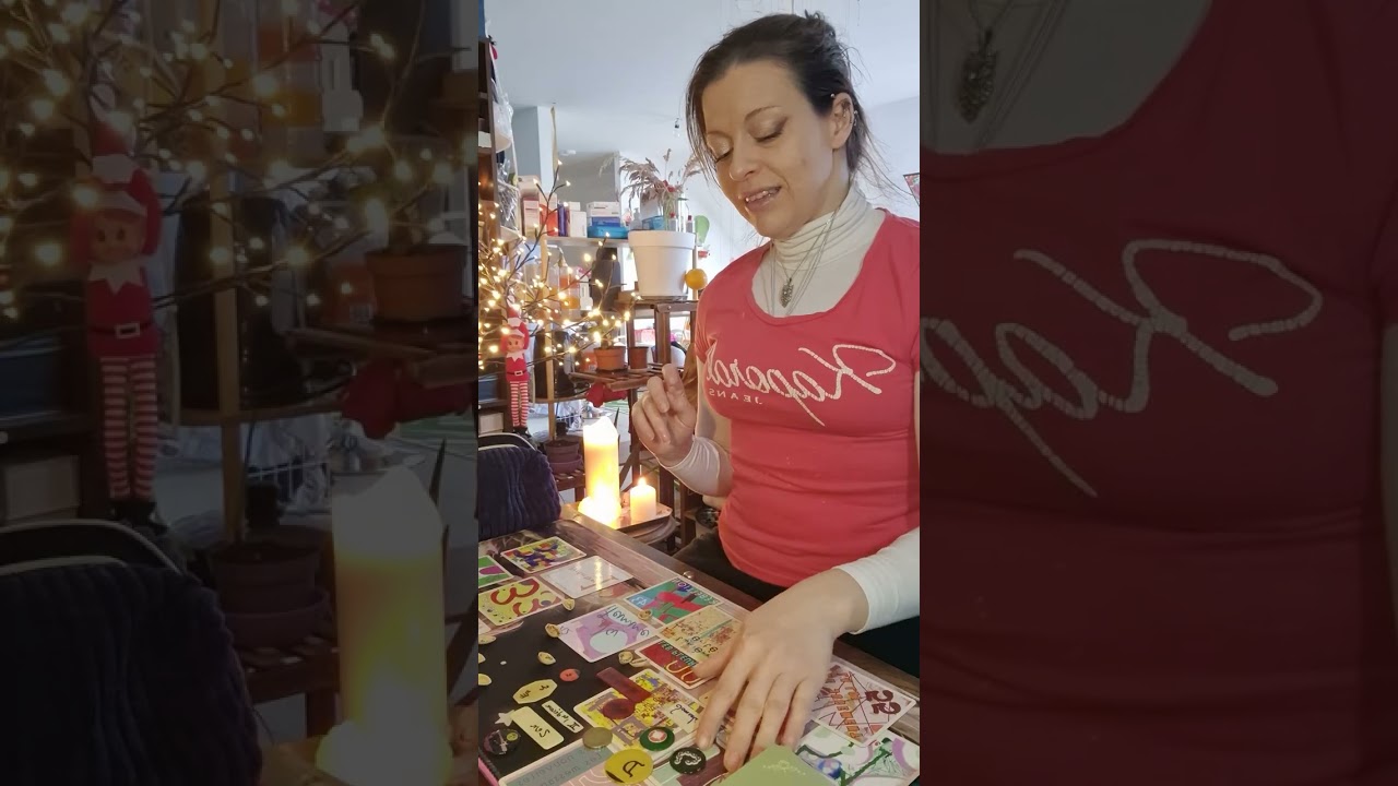 653. Tu leur échappes... ils sont en panique.