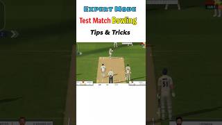 Expert Mode Bowling Trick #rc24