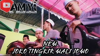 Joko Tingkir Wali Jowosholawat Terbaru
