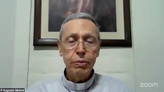 Sesión N° 208 Curso de Catecismo de la Iglesia Católica con la guía del P. Augusto Meloni